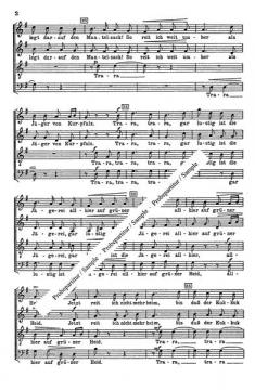 Der Jäger aus Kurpfalz (August von Othegraven) 