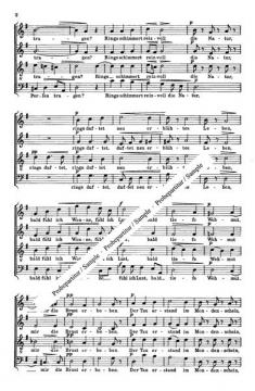 In der Natur (Antonín Dvorák) 