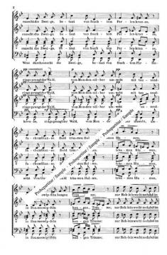 In der Natur (Antonín Dvorák) 