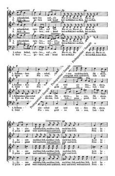 In der Natur (Antonín Dvorák) 