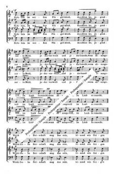 In der Natur (Antonín Dvorák) 