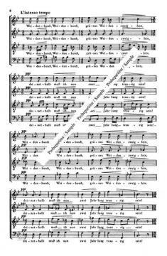 Vier Lieder (Antonín Dvorák) 