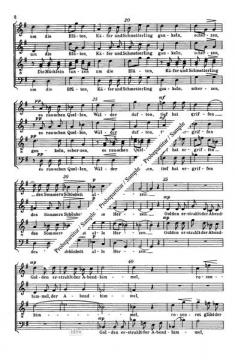 In der Natur (Antonín Dvorák) 