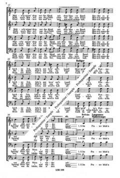 Im Prater blühn wieder die Bäume (Robert Stolz) 