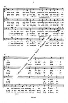 Von Rüdesheim bis Heidelberg (Robert Stolz) 