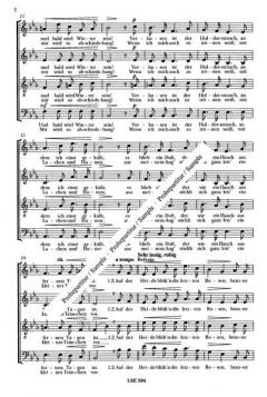 Auf der Heide blühn die letzten Rosen (Robert Stolz) 