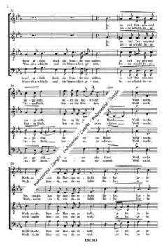 Weihnacht, Weihnacht (Nico Dostal) 