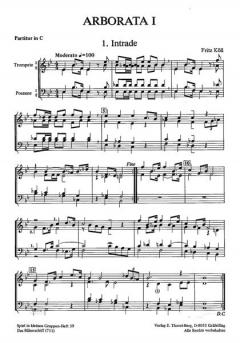 Arborata I (Fritz Köll) 