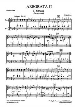 Arborata II (Fritz Köll) 