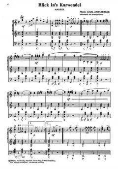 Zitherklänge aus dem Alpenland von Karl Zahaberger im Alle Noten Shop kaufen