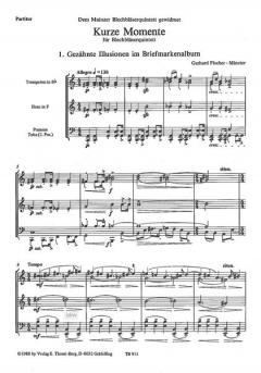 Kurze Momente (Gerhard Fischer-Münster) 