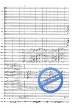 Pompeji von Mario Bürki 