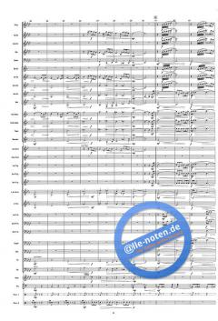 Pompeji von Mario Bürki 