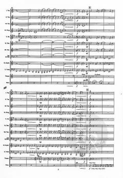 It Don't Mean A Thing (Duke Ellington) 