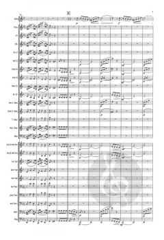 Rondo From Horn Concerto No. 3 