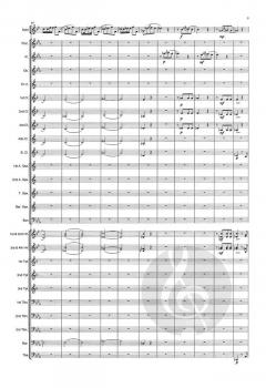 Rondo From Horn Concerto No. 3 