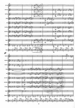 New York, New York (John Kander) 