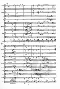 New York, New York (John Kander) 