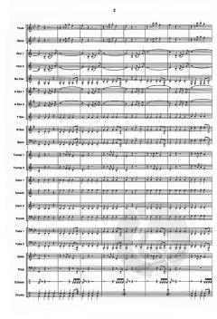 Blue Danube Tango (Johann Strauss (Sohn)) 