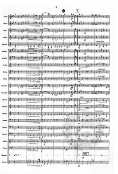 Blue Danube Tango (Johann Strauss (Sohn)) 