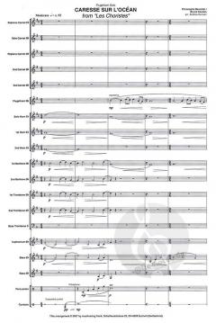 Caresse sur l'océan (Bruno Coulais) 