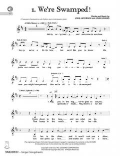 Swamped! von John Higgins 