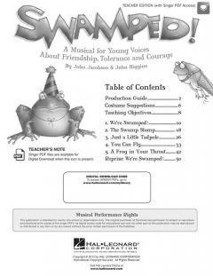 Swamped! von John Higgins 