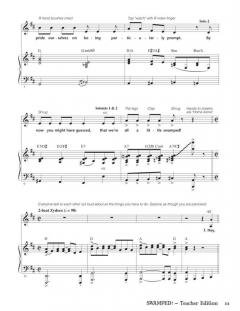 Swamped! von John Higgins 