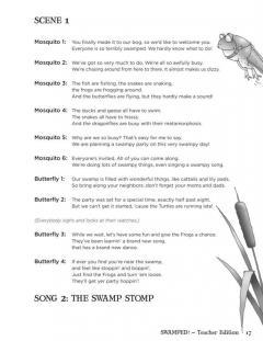 Swamped! von John Higgins 