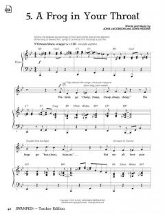 Swamped! von John Higgins 