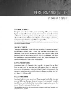 Carolyn Setliff von Carolyn C. Setliff 