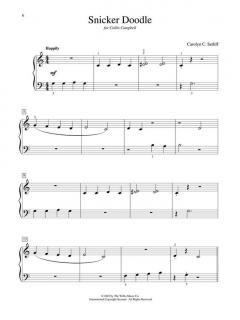 Carolyn Setliff von Carolyn C. Setliff 