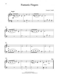 Carolyn Setliff von Carolyn C. Setliff 