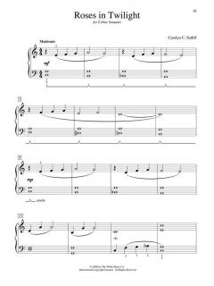 Carolyn Setliff von Carolyn C. Setliff 