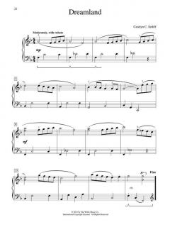 Carolyn Setliff von Carolyn C. Setliff 