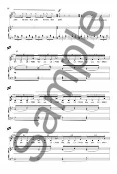 Hearing Voices von Jocelyn Pook 