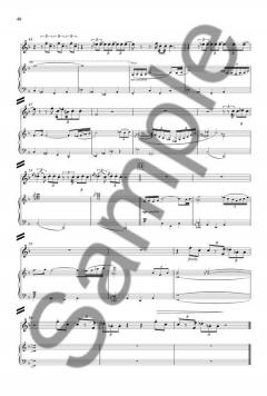 Hearing Voices von Jocelyn Pook 