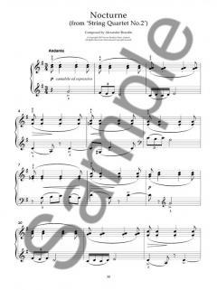 The Easy Piano Collection: Early Romantic Gold 