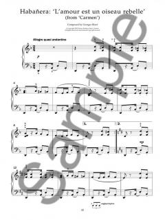 The Easy Piano Collection: Early Romantic Gold 