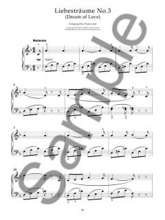 The Easy Piano Collection: Early Romantic Gold 