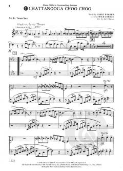 Authentic Sounds Of The Big Band Era 