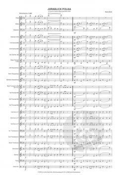 Jurablick Polka (Mario Bürki) 