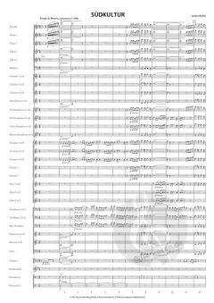 Südkultur von Armin Kofler 