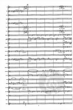 Highland Cathedral (Michael Korb) 