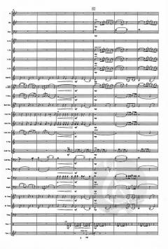 Highland Cathedral (Michael Korb) 