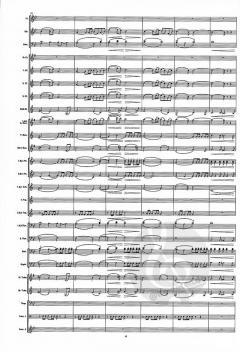 Highland Cathedral (Michael Korb) 