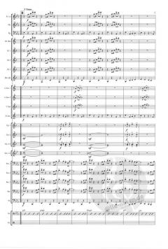 Ohne Krimi geht die Mimi nie ins Bett (Heinz Gietz) 