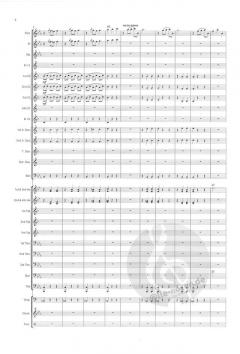 Blue Danube Rag (Alfred Lauss) 