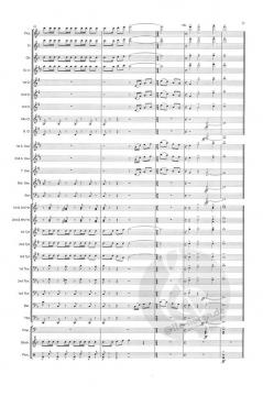 Bonanza (Main Theme) von Ray Evans 