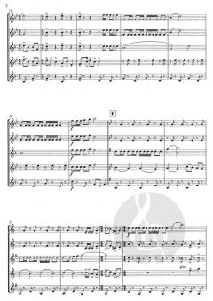 Bonanza (Main Theme) 